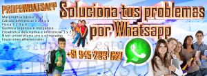 Profesor de Fisica en Miraflores