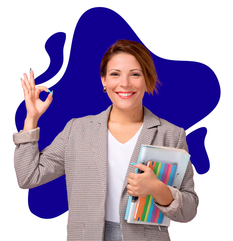 Profesora de quimica online