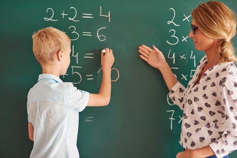Profesor Particular de Matemáticas en Ancash