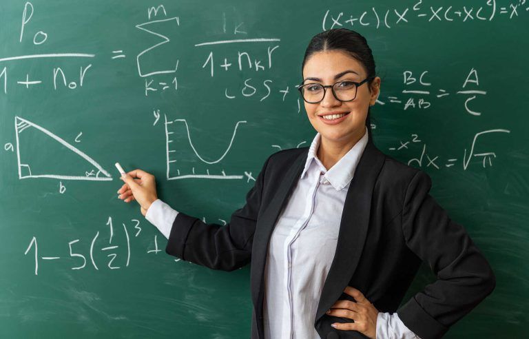 Profesor Particular de Matemáticas en Brena