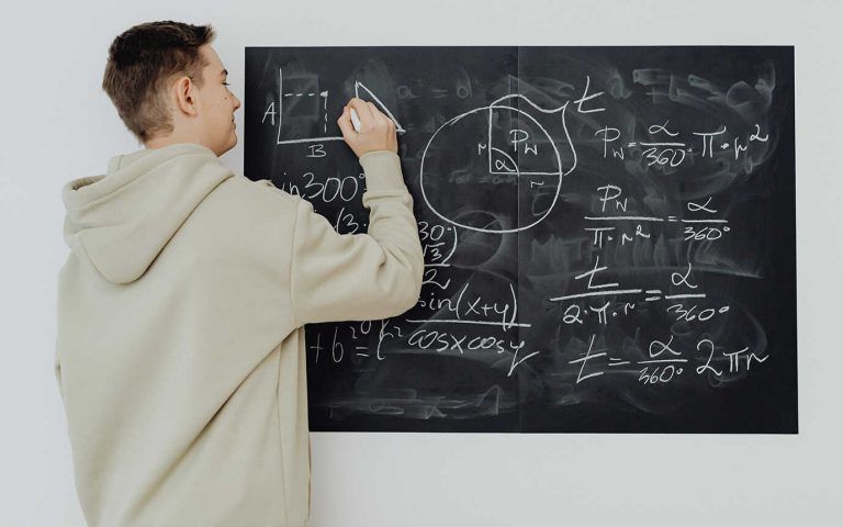 Profesor Particular de Matemáticas en Cercado de Lima