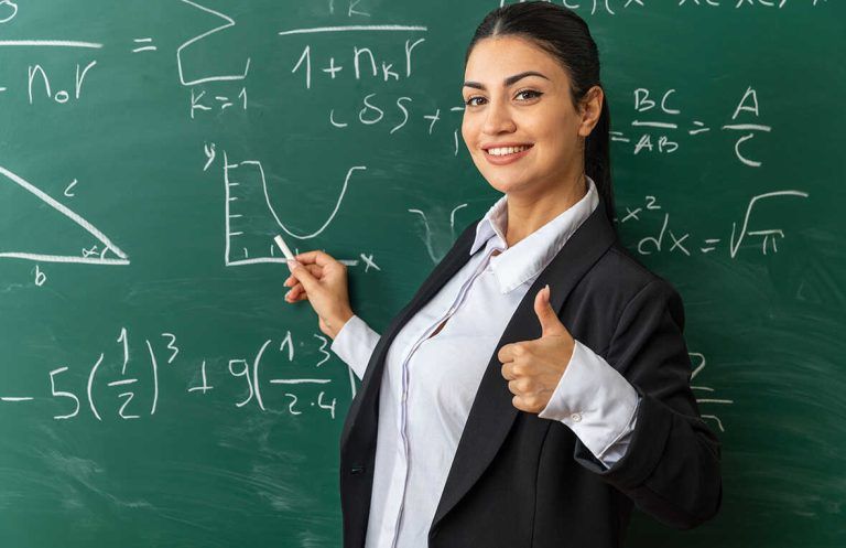 Profesor Particular de Matemáticas en Chaclacayo