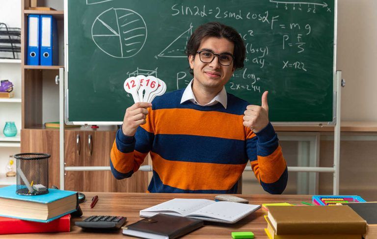 Profesor Particular de Matemáticas en Cieneguilla