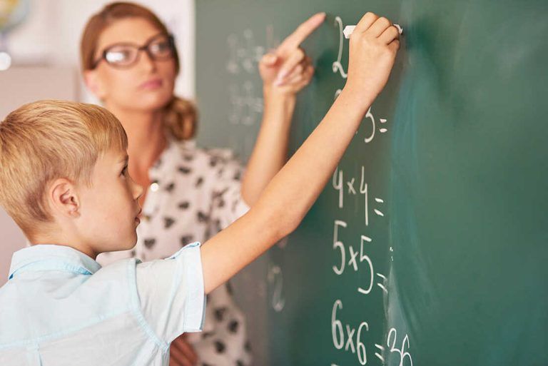 Profesor Particular de Matemáticas en Huancavelica