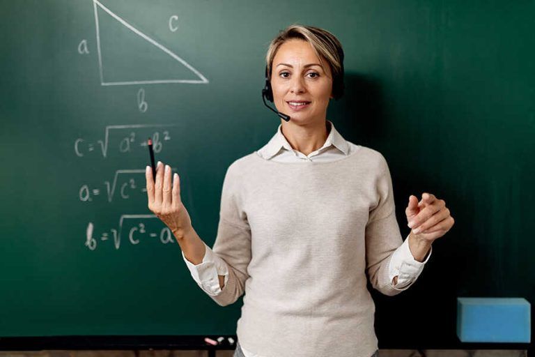 Profesor Particular de Matemáticas en Huanuco
