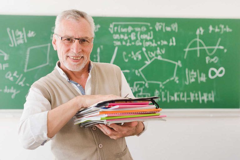 Profesor Particular de Matemáticas en Ica