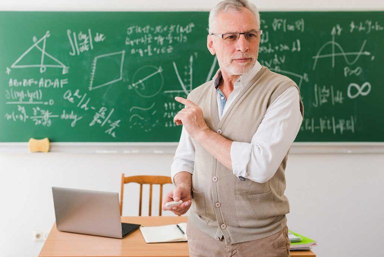 Profesor Particular de Matemáticas en Independencia