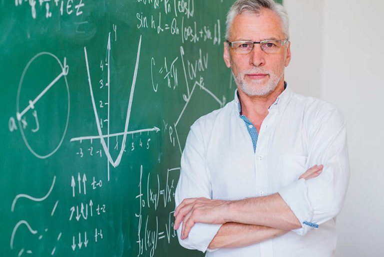 Profesor Particular de Matemáticas en Junin