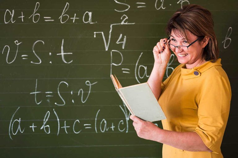Profesor Particular de Matemáticas en La Libertad