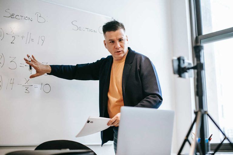 Profesor Particular de Matemáticas en La Victoria