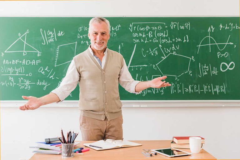 Profesor Particular de Matemáticas en Lambayeque