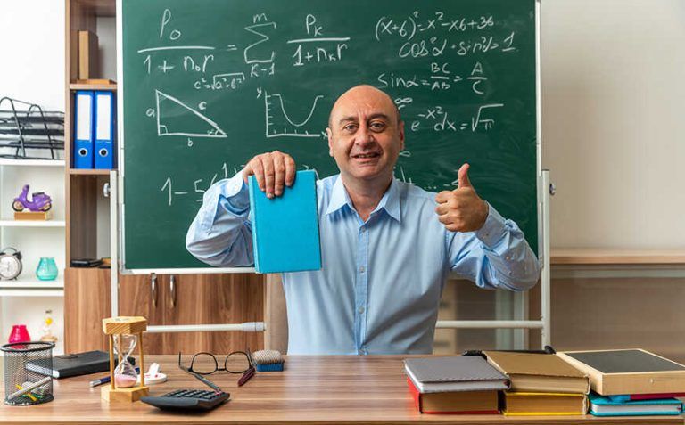 Profesor Particular de Matemáticas en Loreto