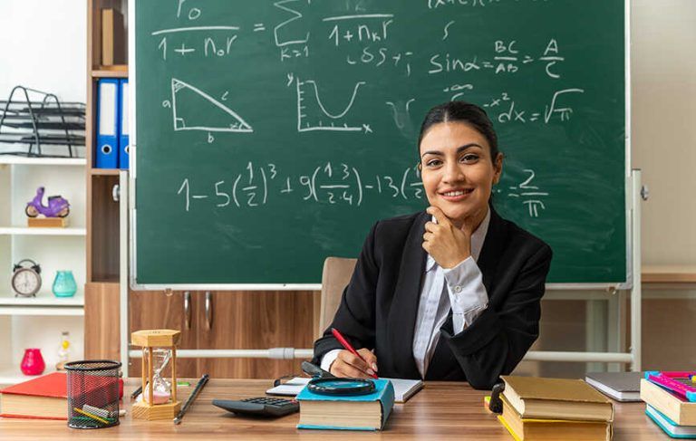 Profesor Particular de Matemáticas en Madre de Dios