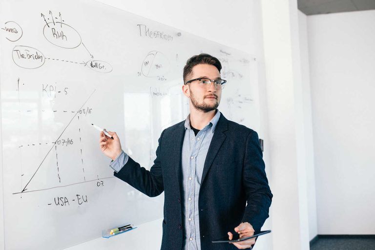 Profesor Particular de Matemáticas en Magdalena del Mar