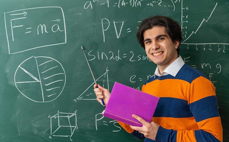 Profesor Particular de Matemáticas en Moquegua