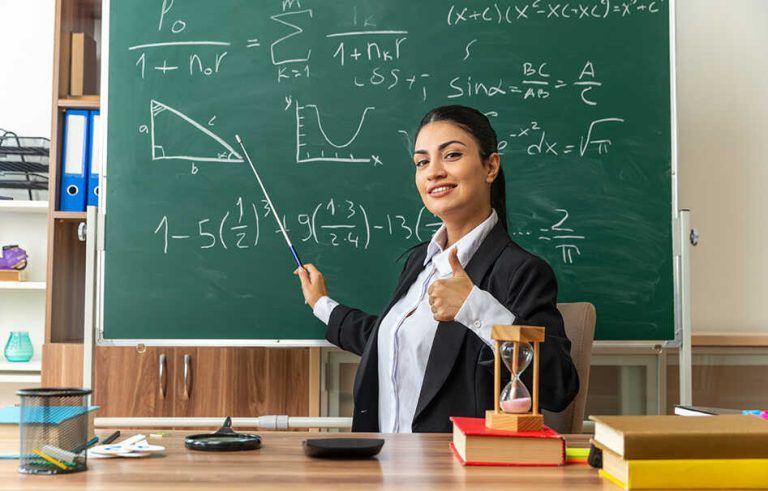 Profesor Particular de Matemáticas en Pasco