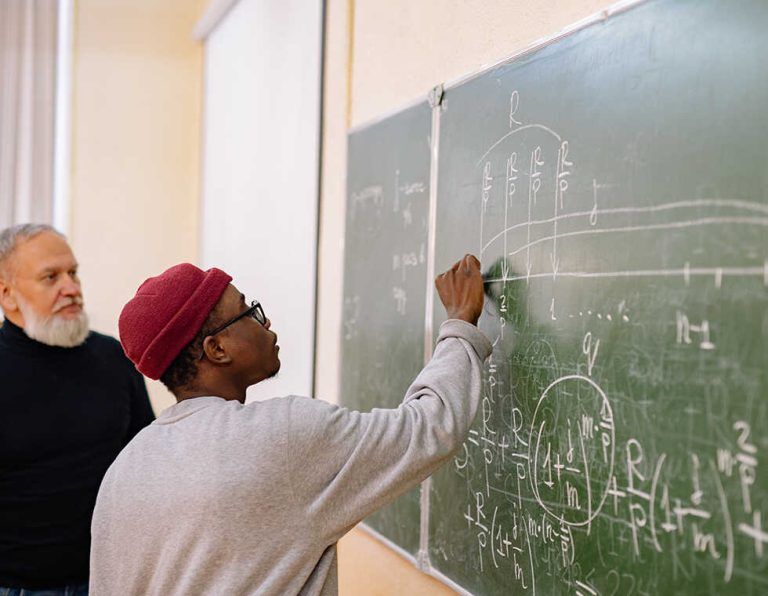 Profesor Particular de Matemáticas en Pucusana