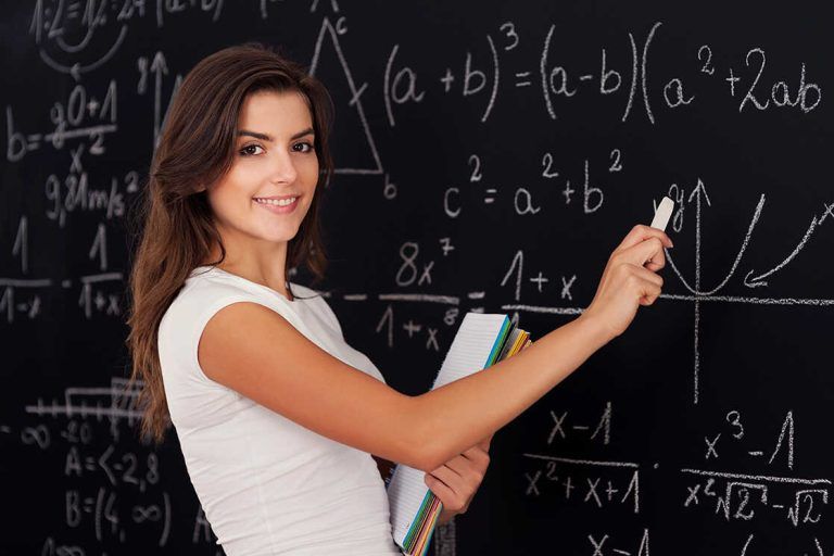 Profesor Particular de Matemáticas en Puente Piedra