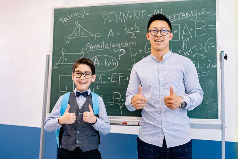 Profesor Particular de Matemáticas en Punta Hermosa