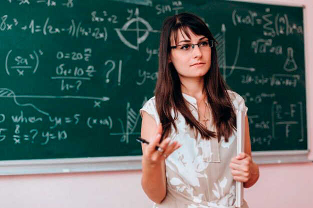 Profesor Particular de Matemáticas en Punta Negra
