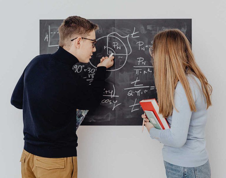 Profesor Particular de Matemáticas en San Juan de Lurigancho