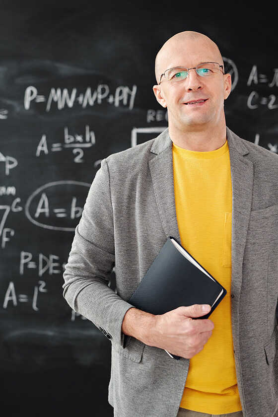 Profesor Particular de Matemáticas en San Miguel