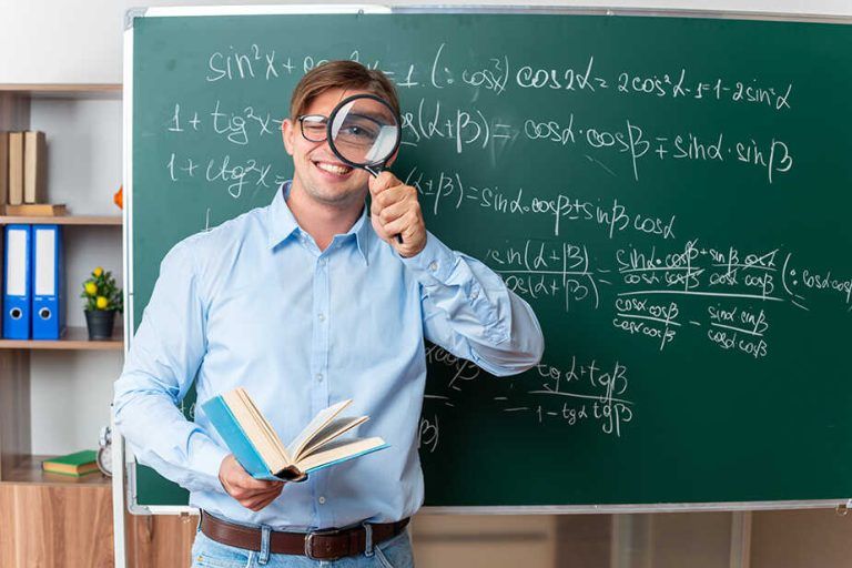 Profesor Particular de Matemáticas en Tumbes