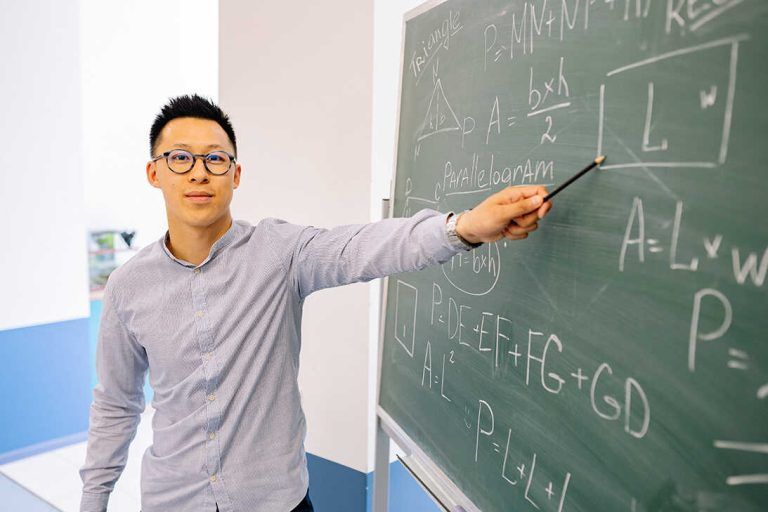 Profesor Particular de Matemáticas en Villa Maria del Triunfo