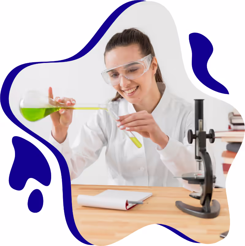 Profesor Online de Quimica en Lima