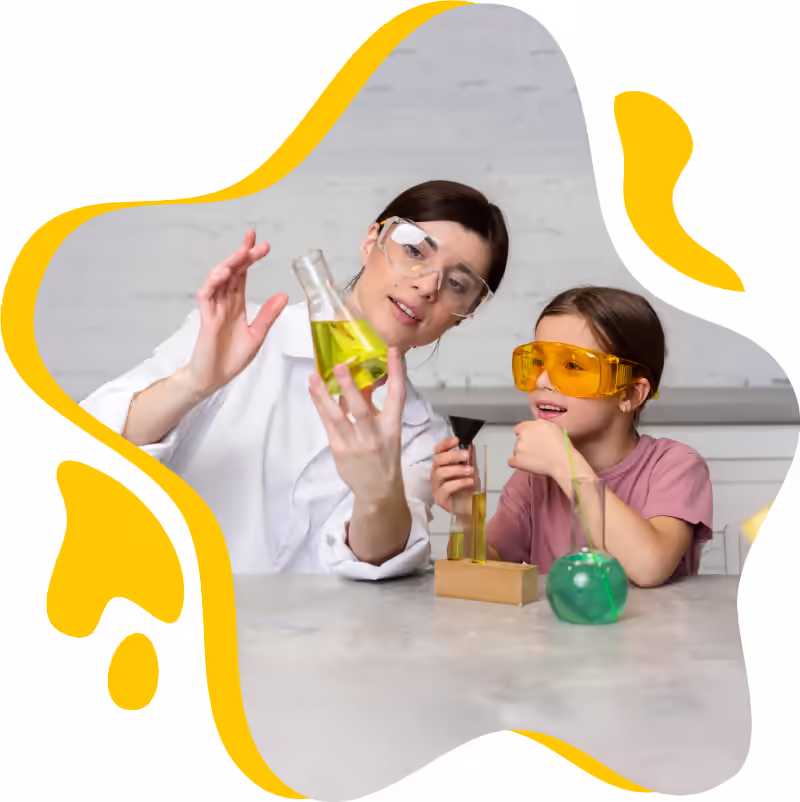 Profesor particular de quimica en Lima